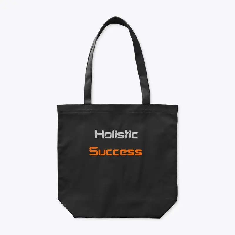 Holisitc Success Reset