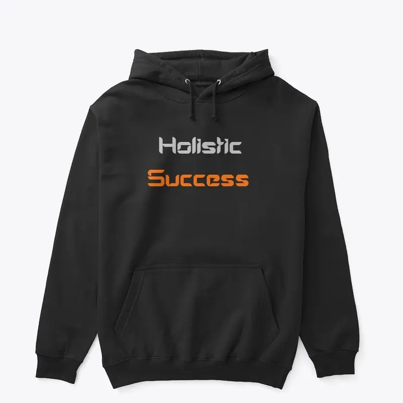 Holisitc Success Reset