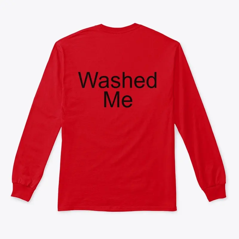 JC-WASHED ME