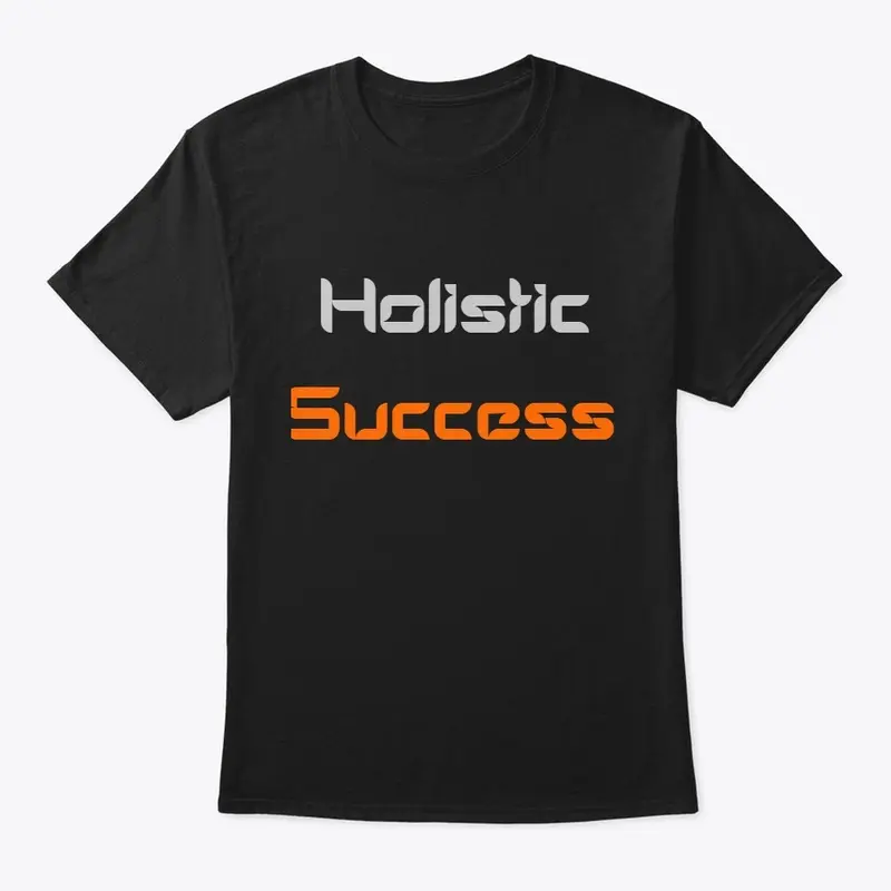 Holisitc Success Reset