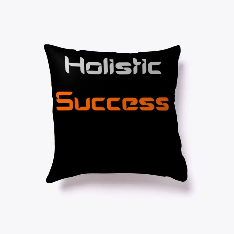 Holisitc Success Reset